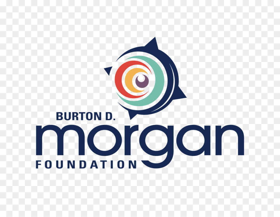 Burton D Morgan Vakfı，Logo PNG