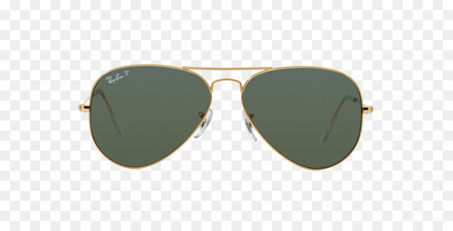 Rayban Yuvarlak Metal，Rayban PNG