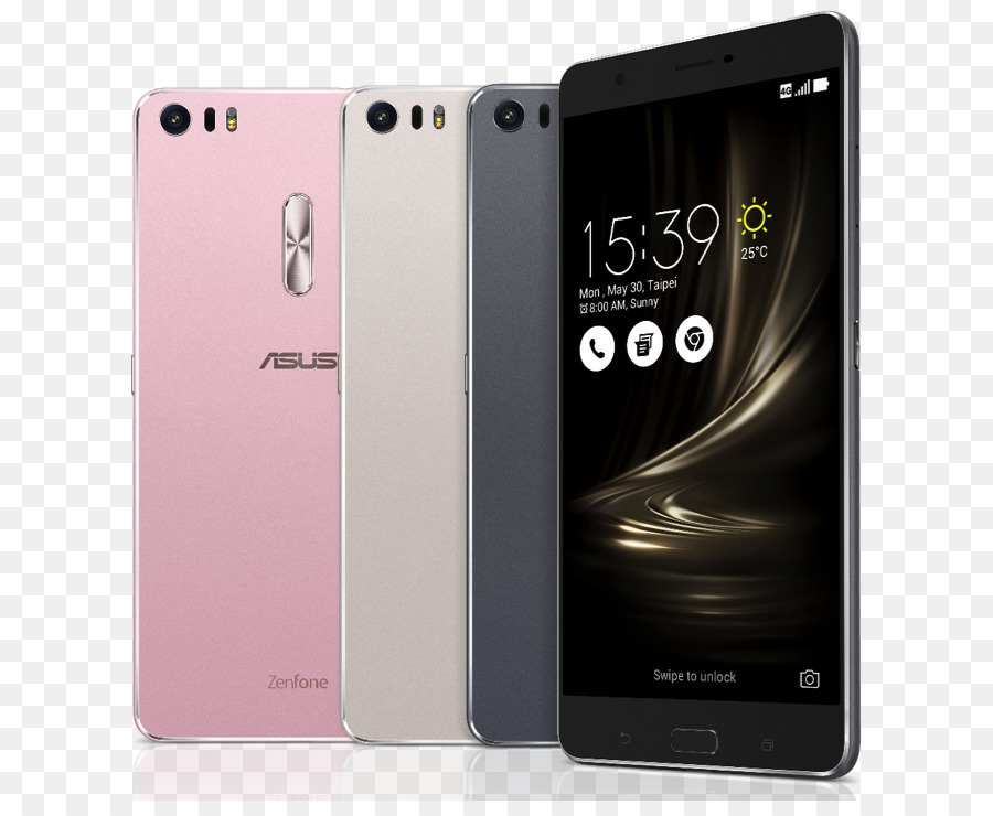 4 Asus Zenfone，Asus PNG