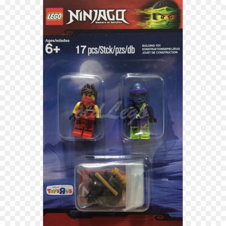 Lego Ninjago，Lego PNG