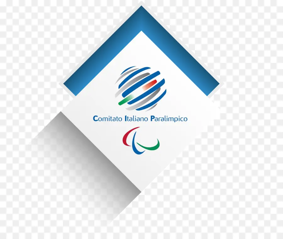 Comitato Italiano Paralimpico Logosu，Paralimpik Komitesi PNG