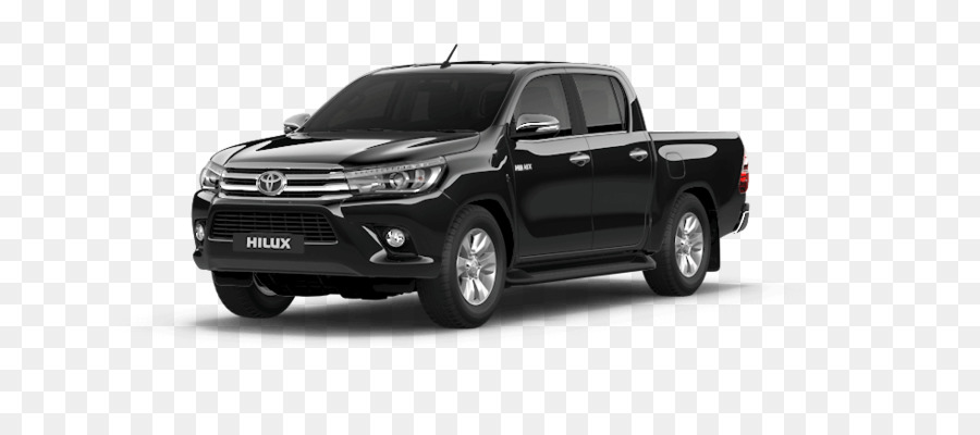 Toyota Hilux，Toyota PNG