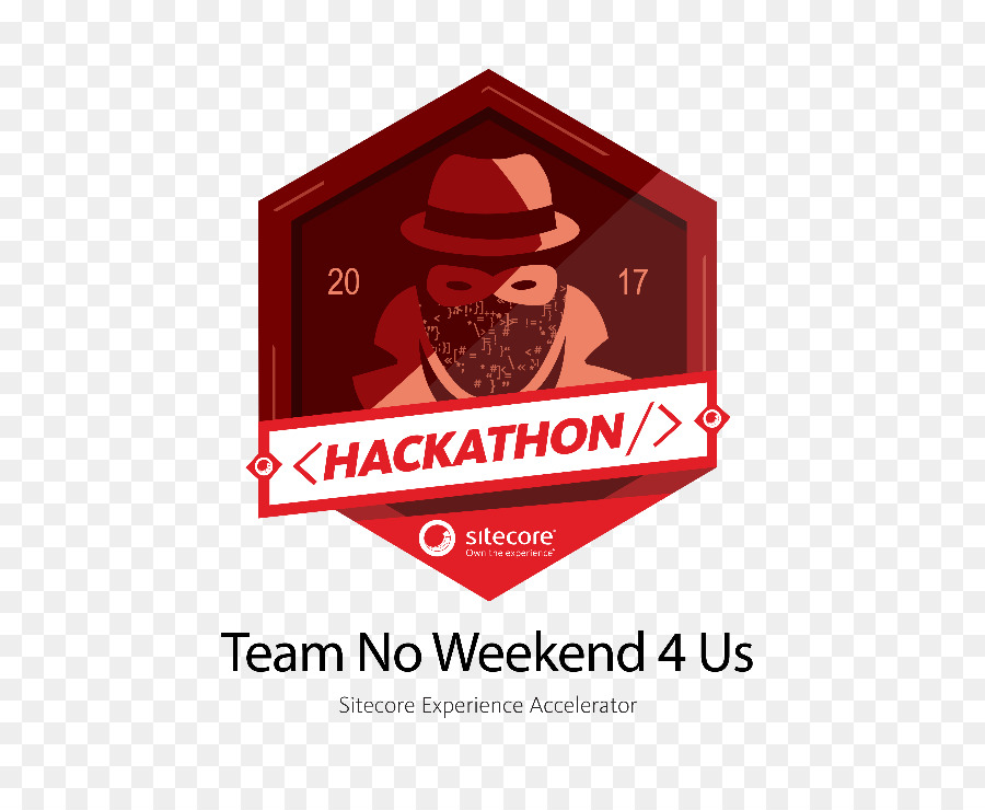 Sitecore，Hackathon PNG