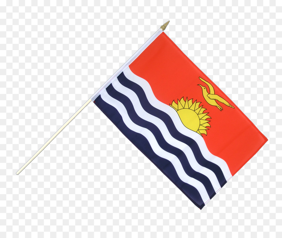 Kiribati，Kiribati Bayrak PNG