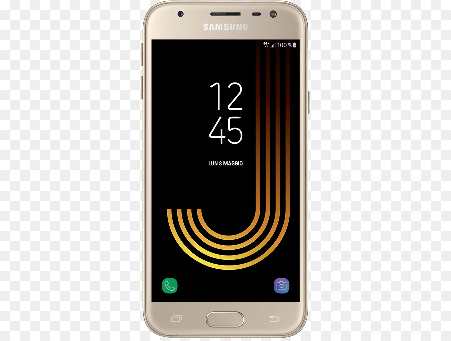 Samsung Galaxy J5，2017 Samsung Galaxy J3 PNG