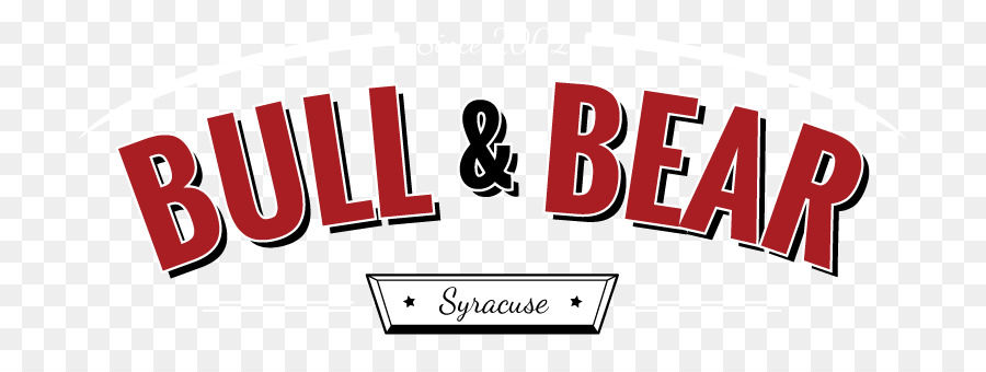 Bull Bear Pub，Logo PNG