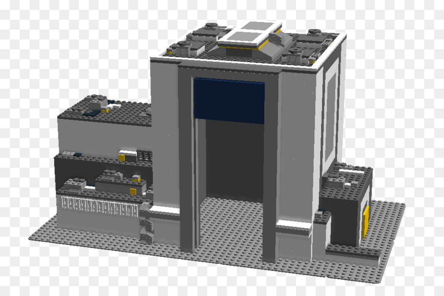 Kerbal Uzay Programı，Araç Montaj Binası PNG