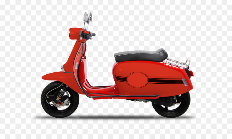 Motosiklet，Scooter PNG