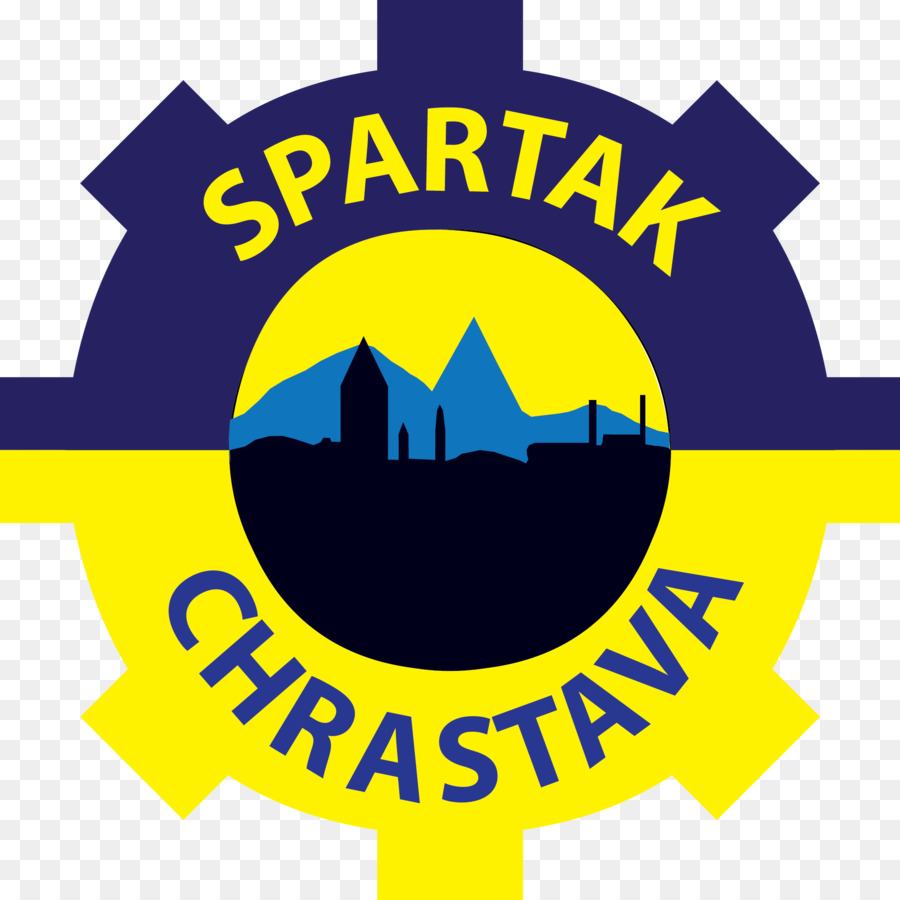 Yani Spartak Chrastava，Logo PNG