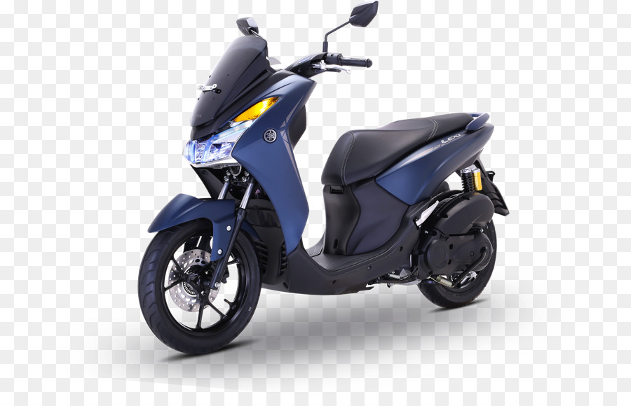 Pt Yamaha Endonezya Motor üretim，Yamaha Motor şirketi PNG