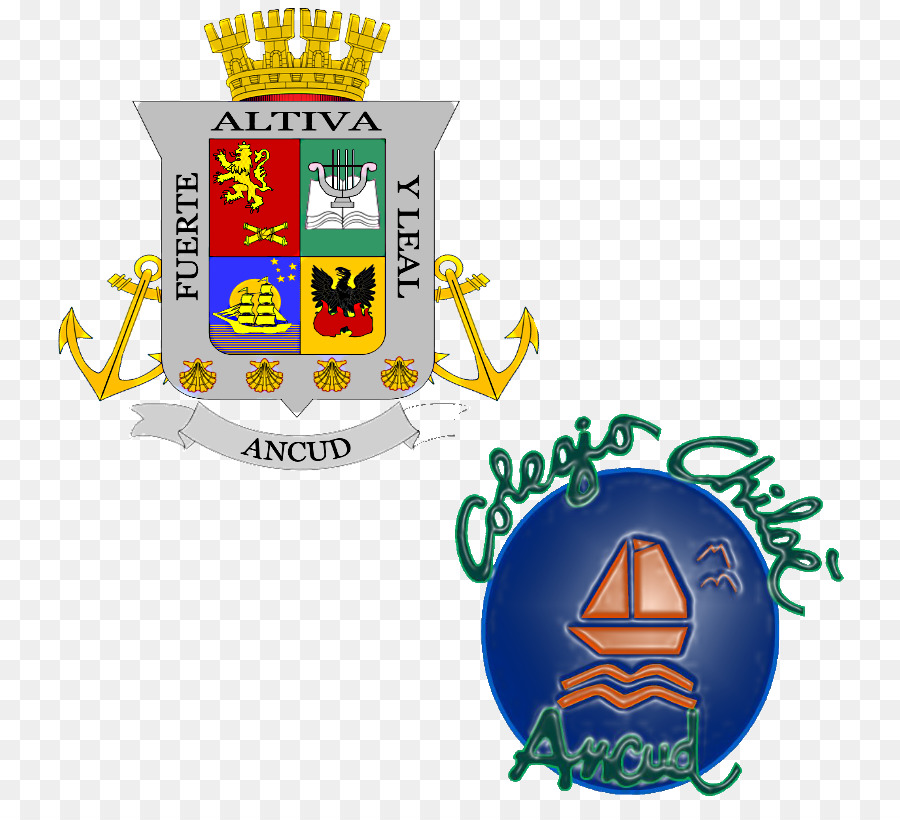Chiloé Okulu，Logo PNG