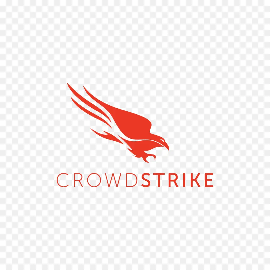 Crowdstrike Logosu，Siber Güvenlik PNG