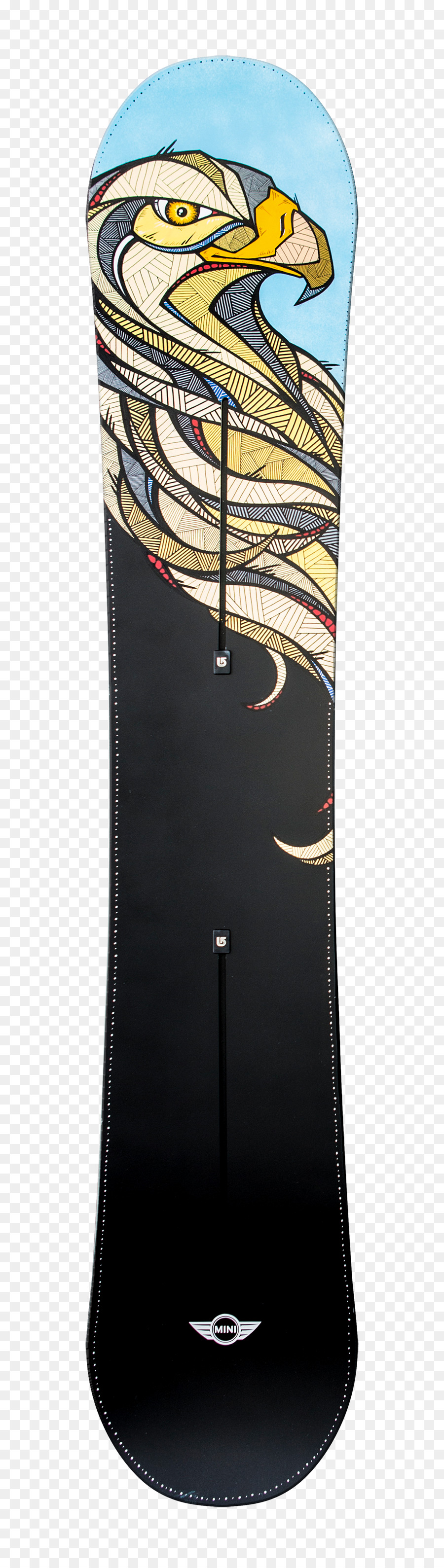 Mini，Burton Snowboard PNG