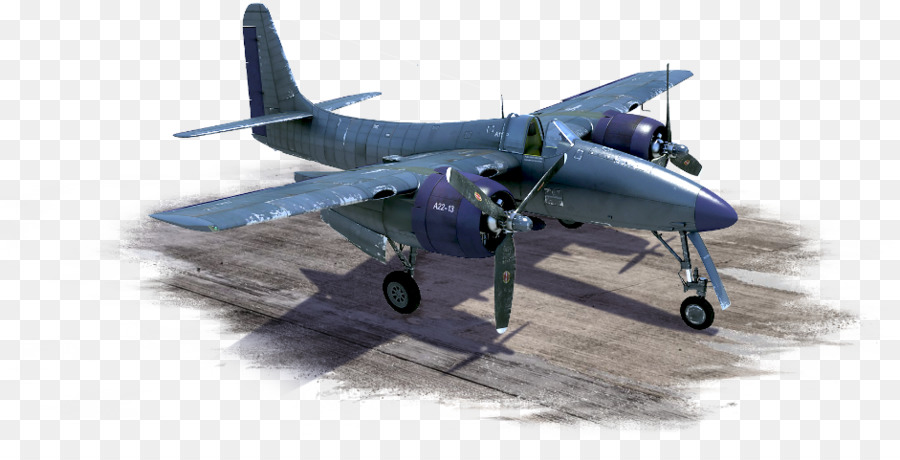 Grumman F7f Tigercat，Savaş Gök Gürültüsü PNG