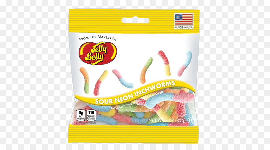 Jelibon şeker，Jelly Belly Candy Şirket PNG