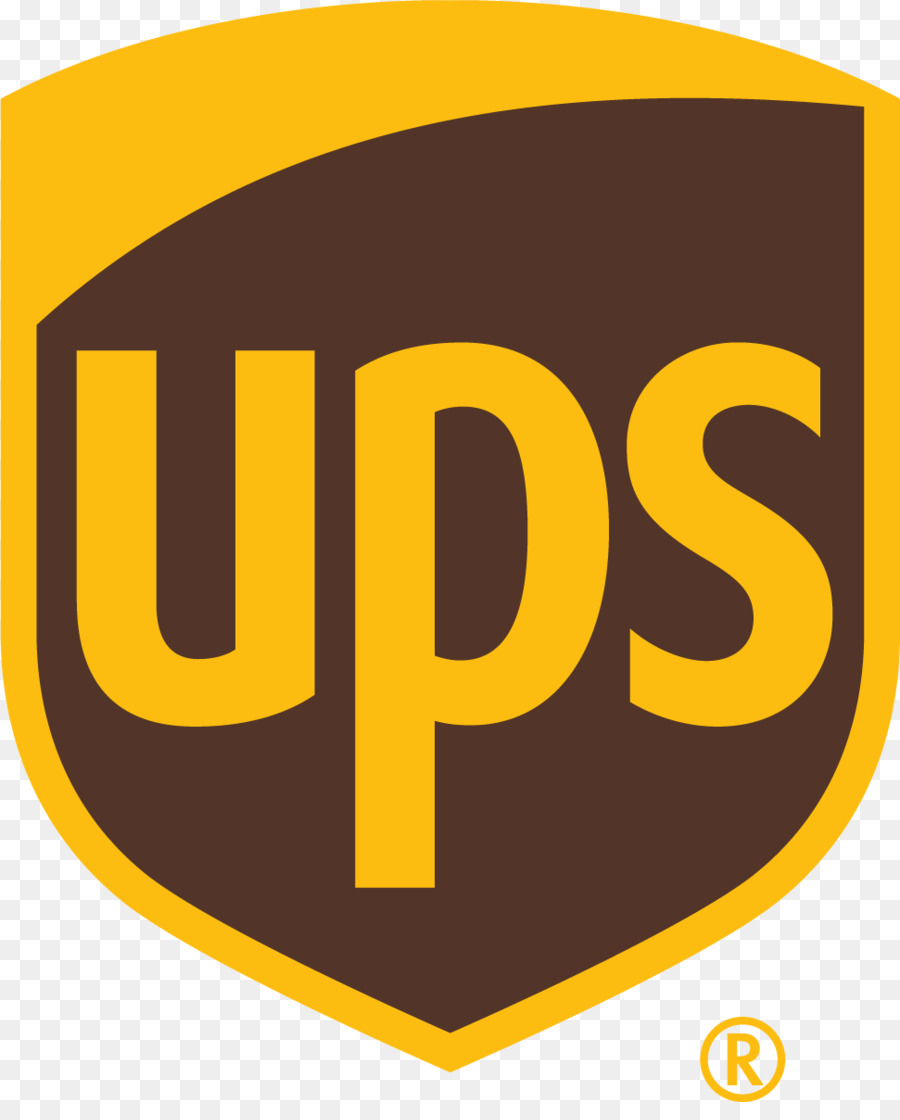 Ups Logosu，Nakliye PNG