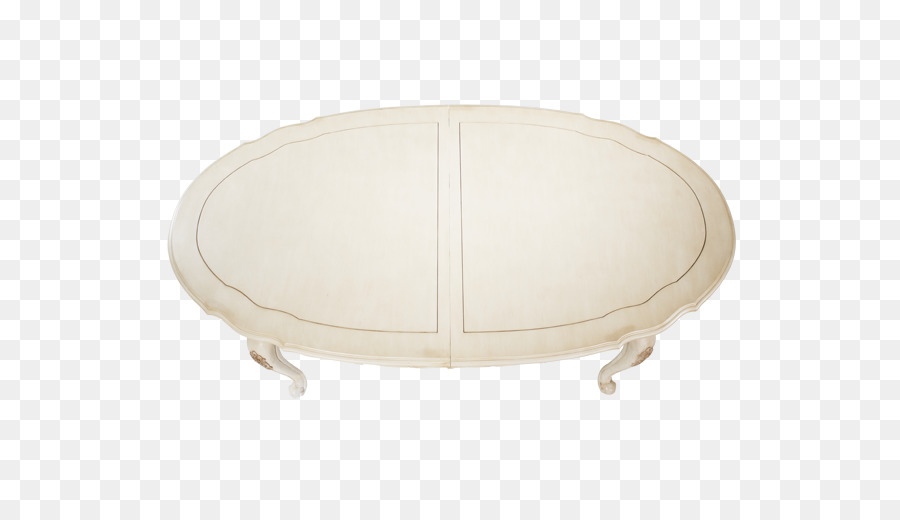 Oval，Bej PNG