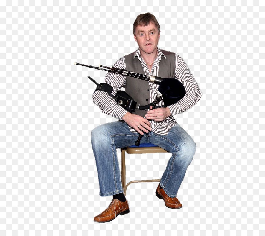 İskoç Küçük Pipler，Northumbrian Smallpipes PNG