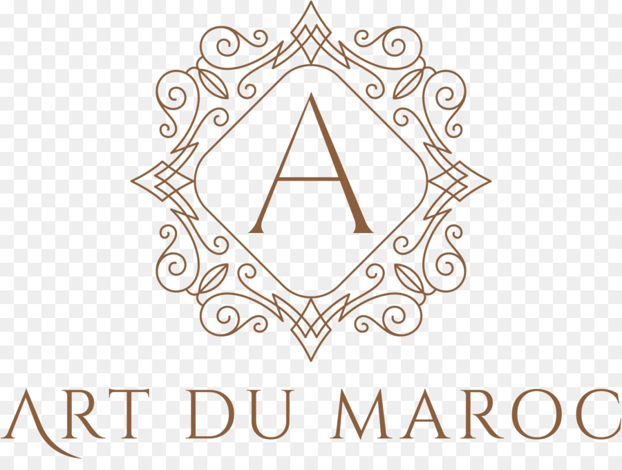 Art Du Maroc Logosu，Fas PNG