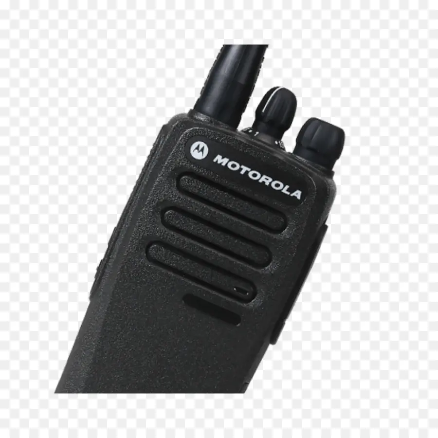 Motorola，Halkla Iki Yönlü Radyo PNG
