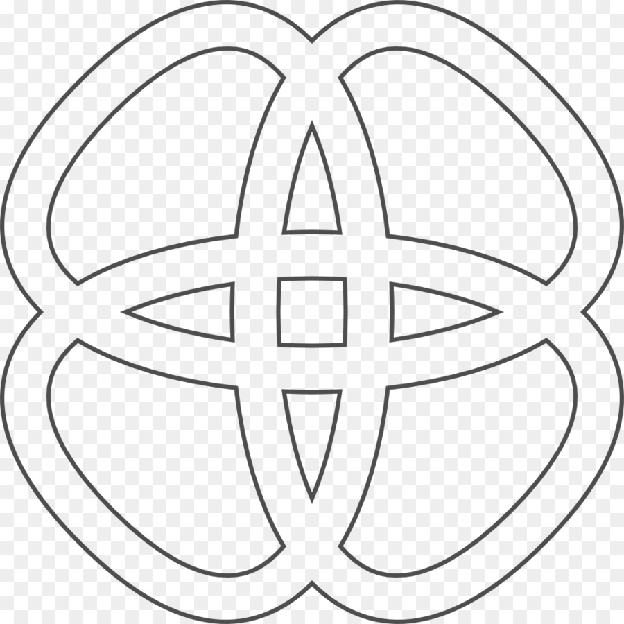 Celtic Knot，Keltler PNG