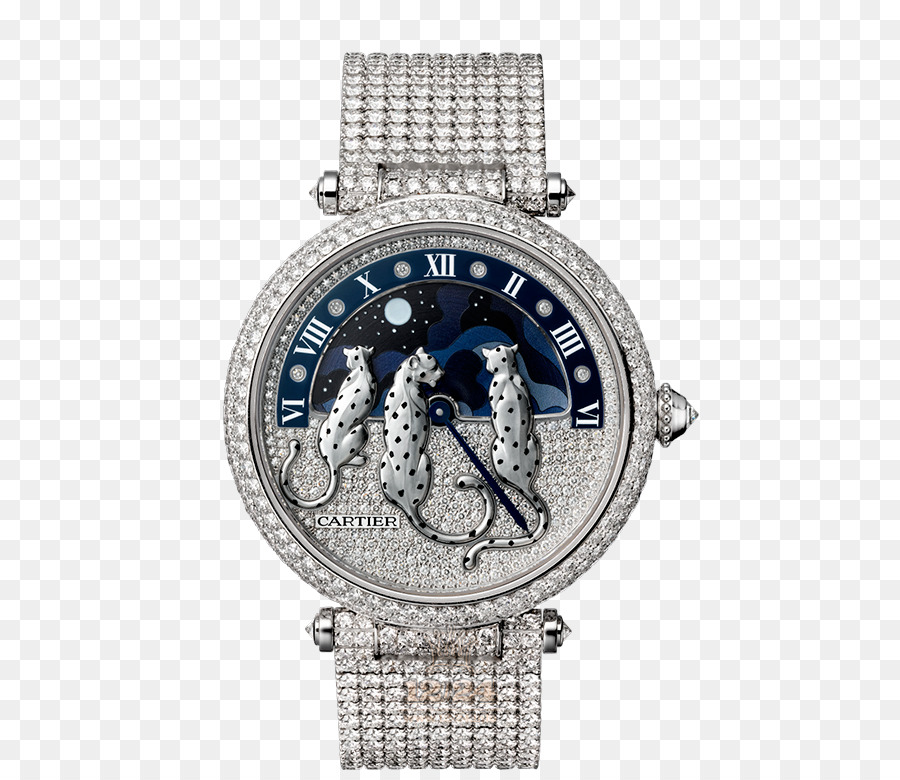 İzle，Cartier PNG