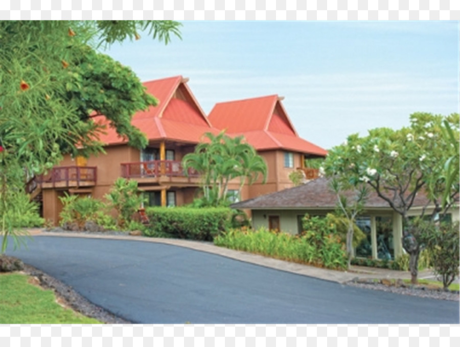 Kailua，Wyndham Kona Hawaiian Resort PNG