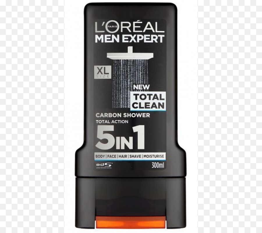 Duş Jeli，L Oréal PNG