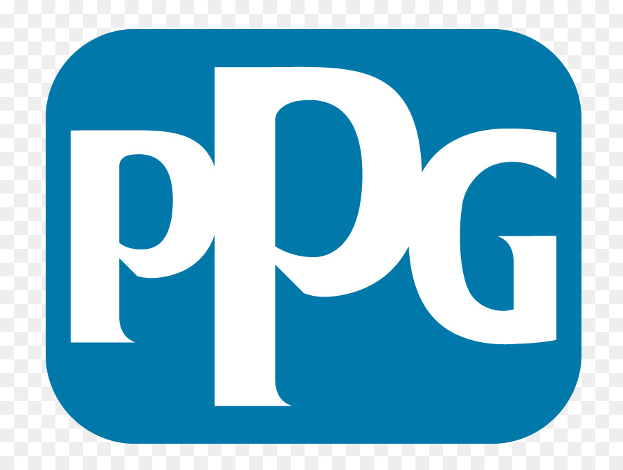 Ppg ındustries，Logo PNG