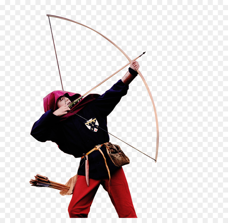 Longbow，Geygung PNG