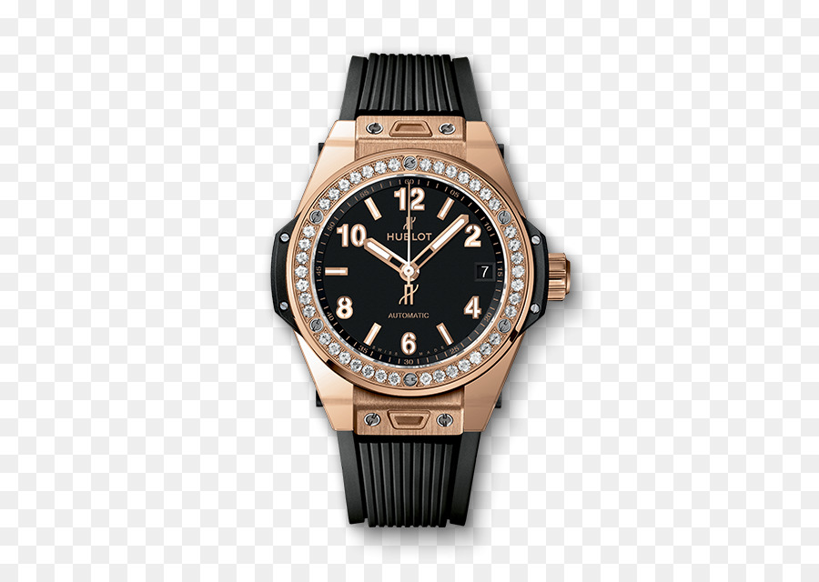 Hublot，İzle PNG