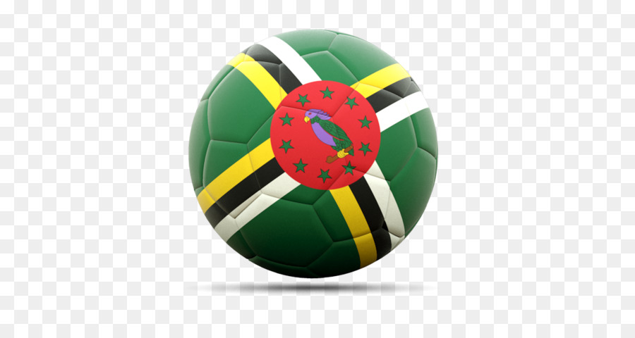 Pazar，Dominika Milli Futbol Takımı PNG