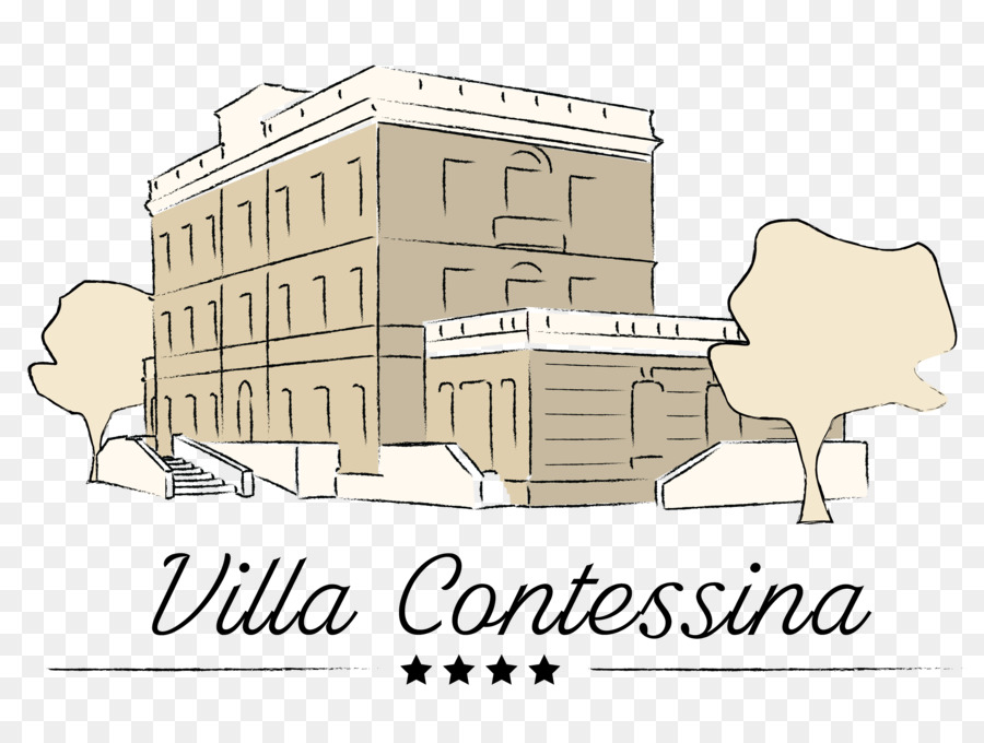 Villa Contessina，Daire PNG