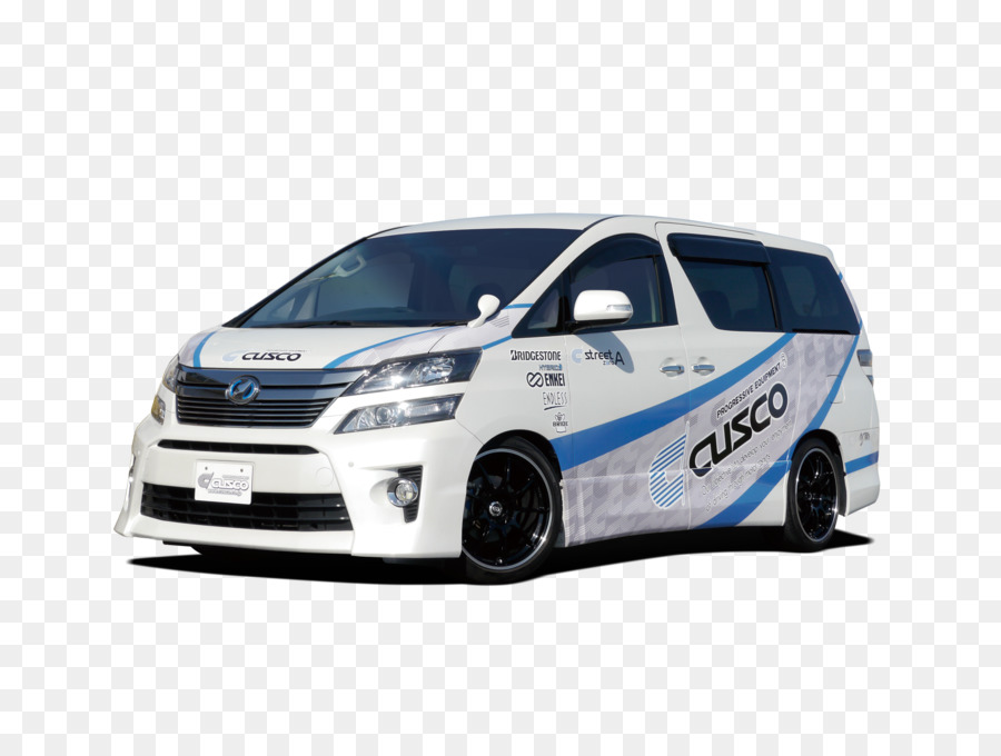 Toyota，Minivan PNG