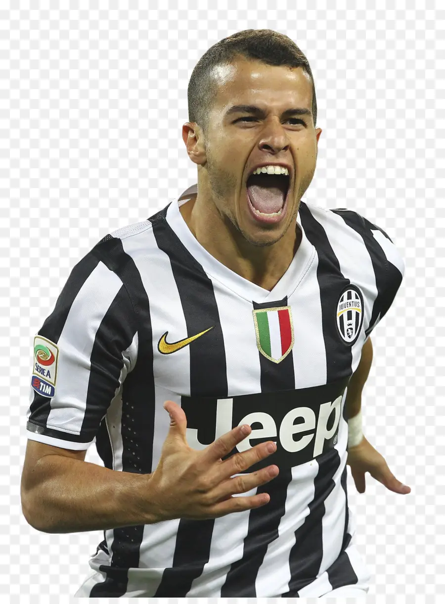 Futbolcu，Juventus PNG