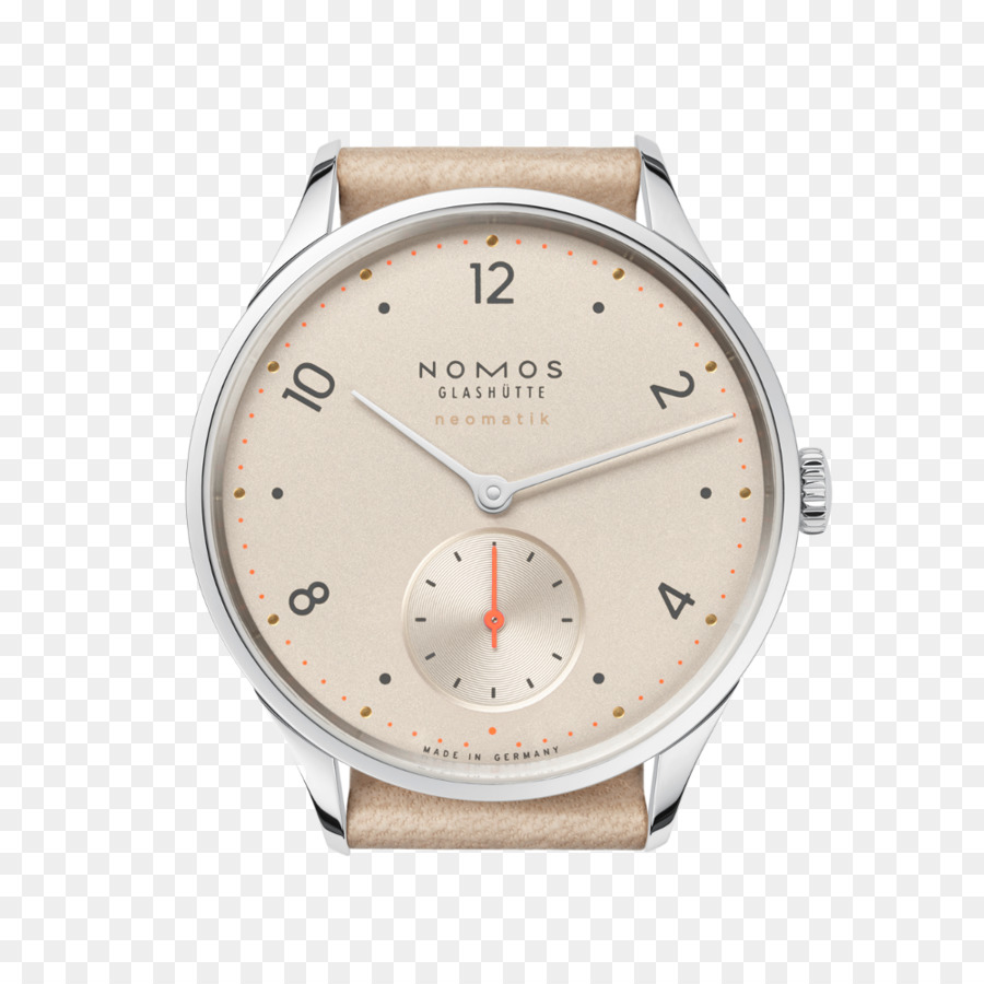 Glashütte，şampanya PNG