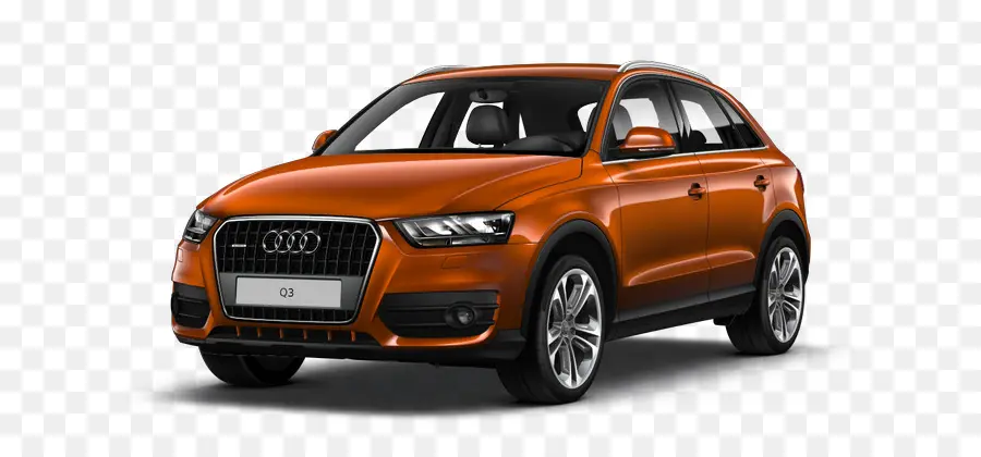 Sarı Araba，Audi PNG