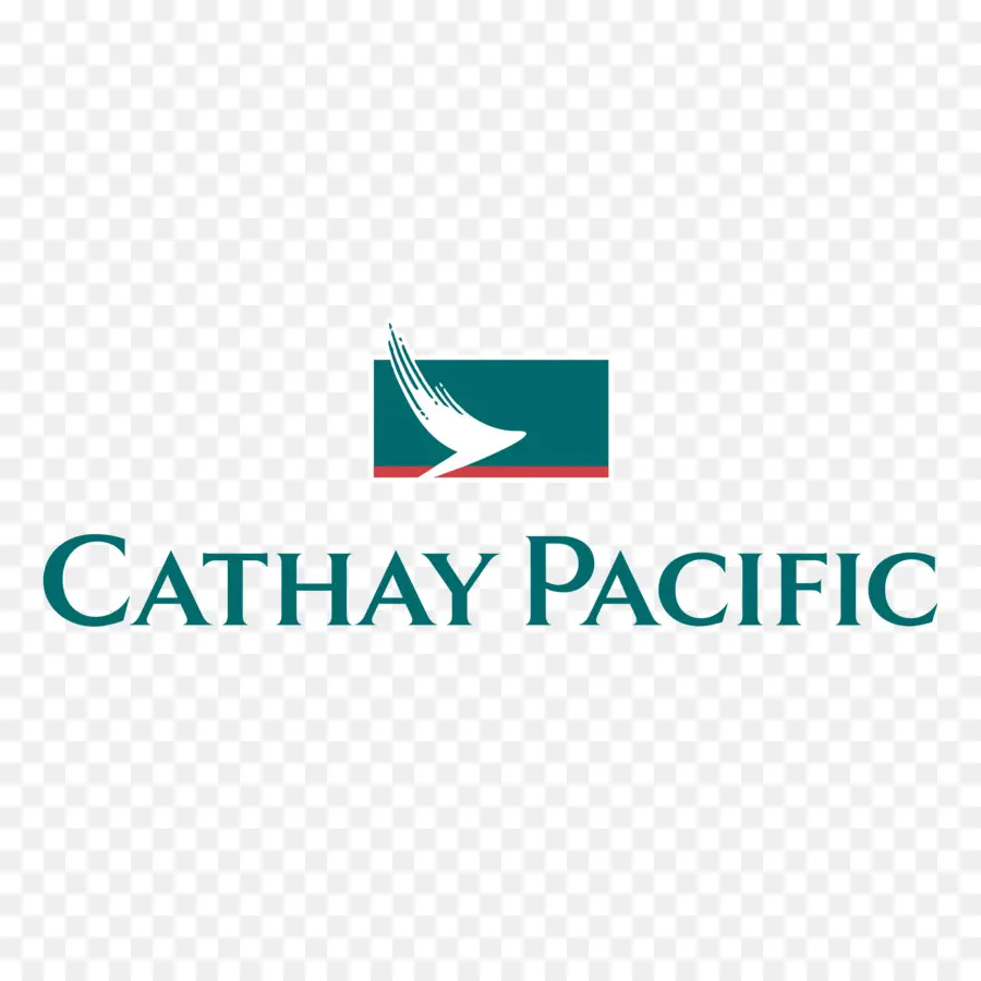 Cathay Pasifik Logosu，Havayolu PNG