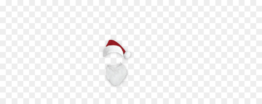 Noel Baba şapkası Ve Sakal，Noel PNG