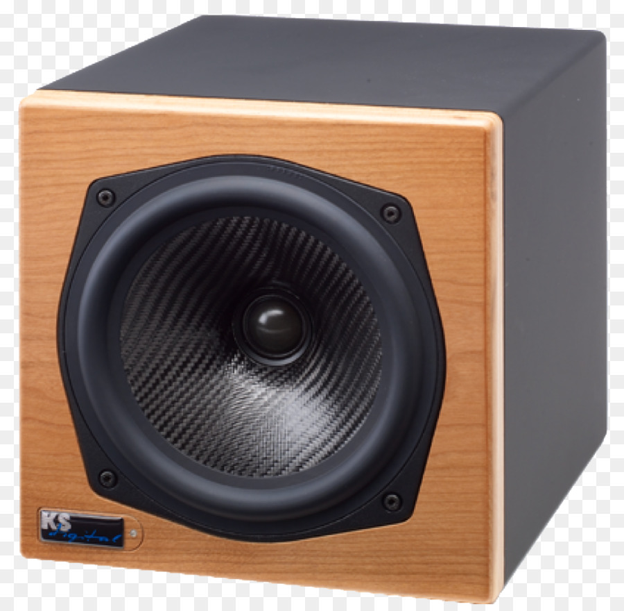 Subwoofer，Dijital Ses PNG