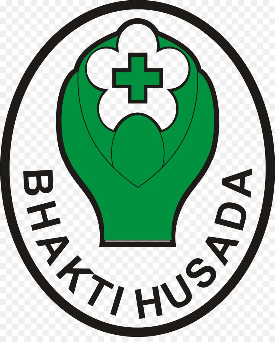 Bhakti Husada Logo，Logo PNG