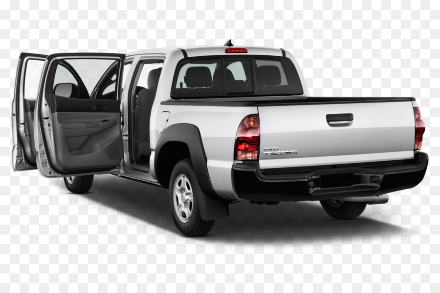 2018 Toyota Tacoma，2012 Toyota Tacoma PNG