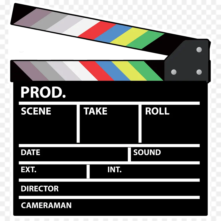 Klaket，Film PNG