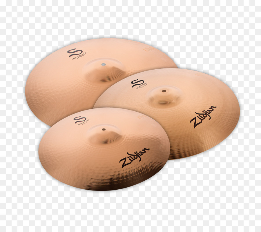 Avedis Zildjian şirketi，Zil PNG