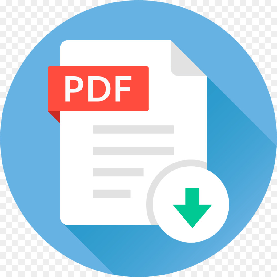 Pdf Simgesi，Pdf'ler PNG