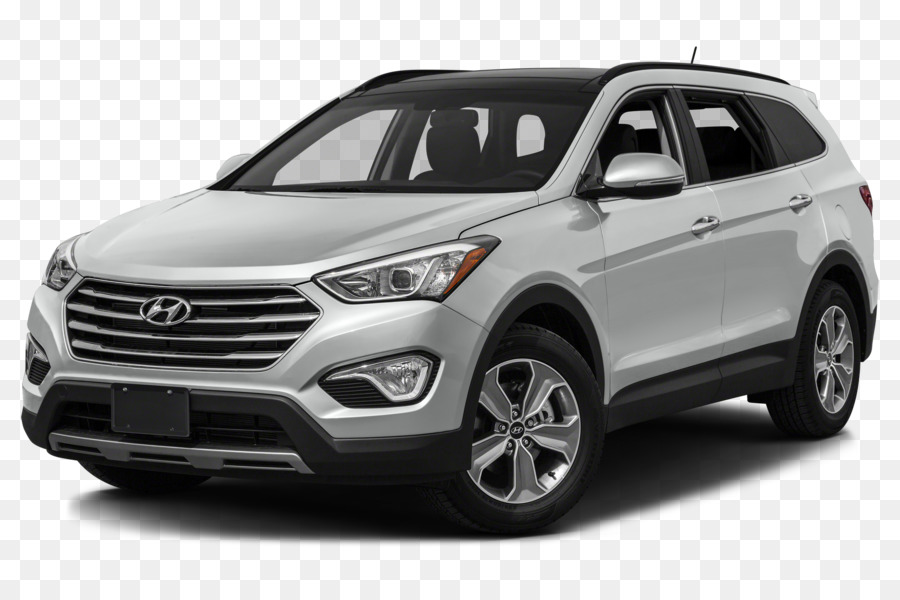 2016 Hyundai Santa Fe Özellikleri，Hyundai PNG