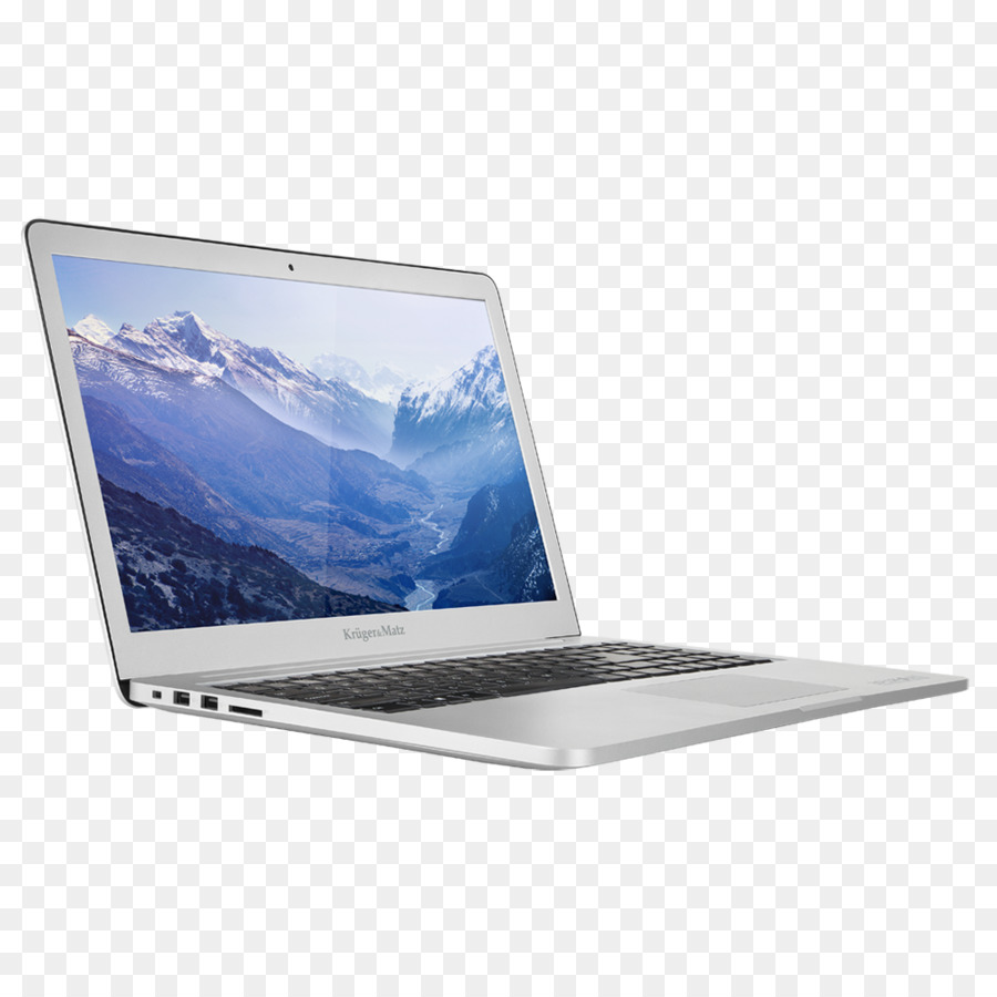 Netbook，Dizüstü Bilgisayar PNG