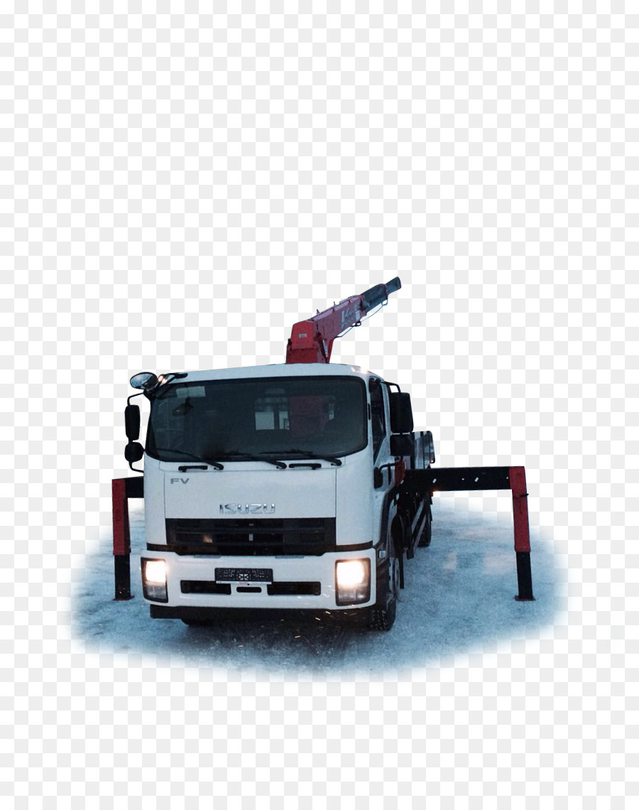 Isuzu İleri，ısuzu PNG