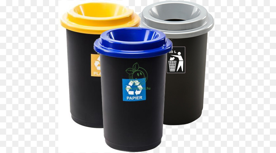 çöp Kutuları Atık Kağıt Sepetleri，Atık Toplayıcı PNG