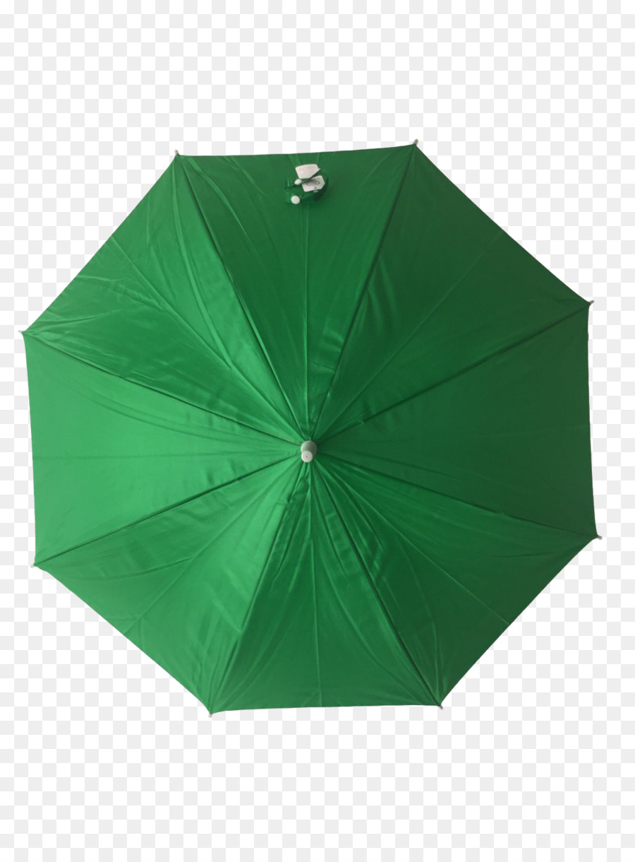 Yeşil，şemsiye PNG